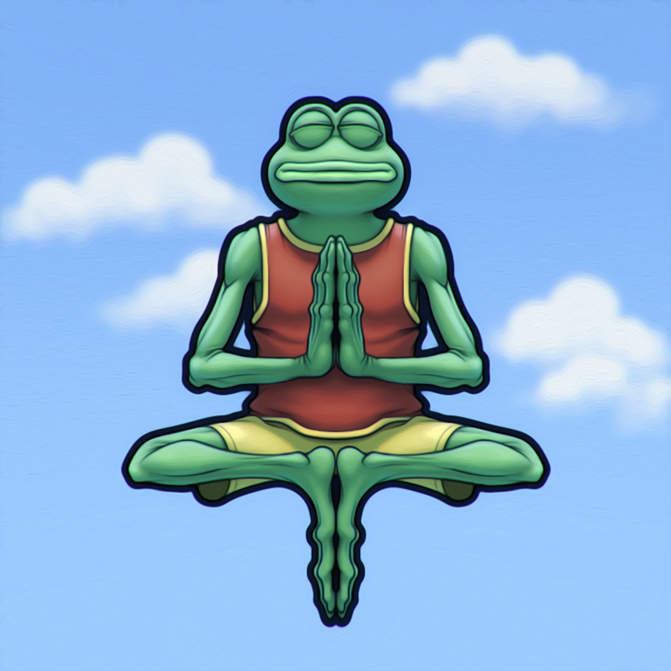 26 APR - Yoga